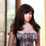 BÚP BÊ TÌNH DỤC XINH NHƯ TIÊN GIÀNG TRẦN CBB778