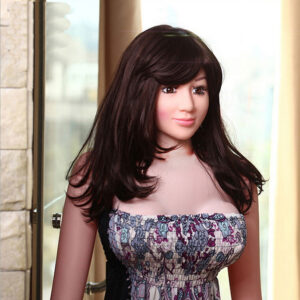 BÚP BÊ TÌNH DỤC XINH NHƯ TIÊN GIÀNG TRẦN CBB778