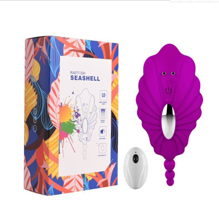 Điều khiển rung đồ lót qua ứng dụng di động