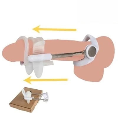 Máy Tập Kéo Dài Dương Vật Pro Extender Phiên Bản 3 CT6667