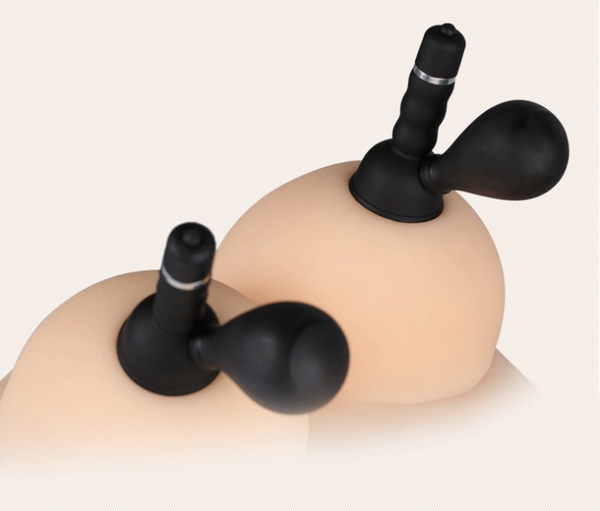 Máy rung kích thích núm vú CK6626