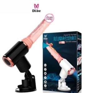 Máy Thủ Dâm Cho Nữ Làm Tình Tự Động Đa Năng CU4445