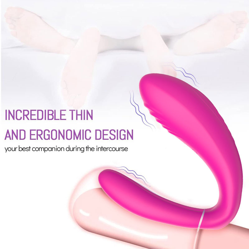 Máy rung điểm G 3 điểm kích thích