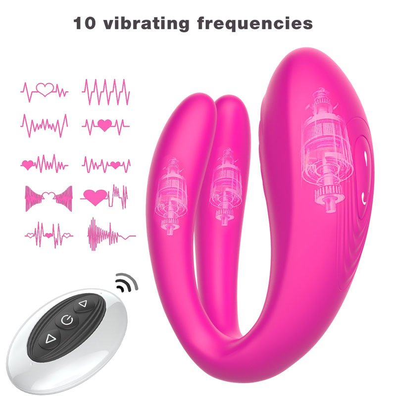 Máy rung điểm G 3 điểm kích thích