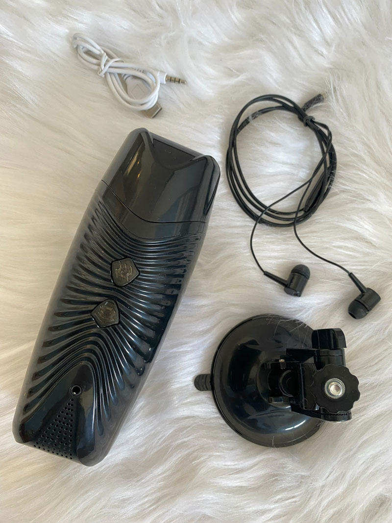 Cốc thủ dâm rung có thể sạc lại chính hãng