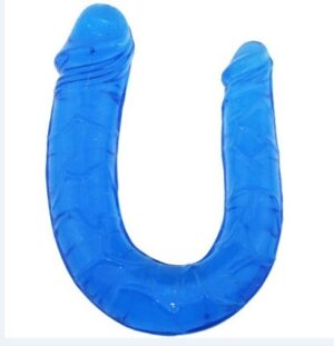 Dương vật giả 2 đầu size nhỏ CU666