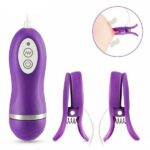 Dụng Cụ Rung Kẹp Vú Gọn Nhẹ CG779