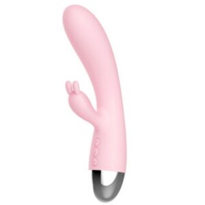 Dương vật giả rung cầm tay LETEN sạc điện CU6667