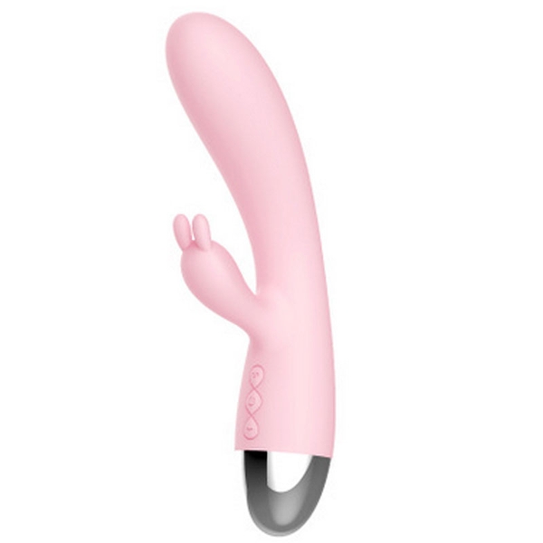 Dương vật giả rung cầm tay LETEN sạc điện CU6667