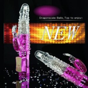 DV đa năng rung xoay vảy cá CS889