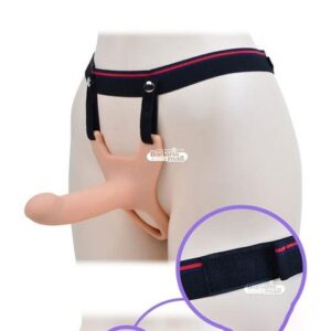 Dương vật giả dây đeo cho nam cao cấp CC668