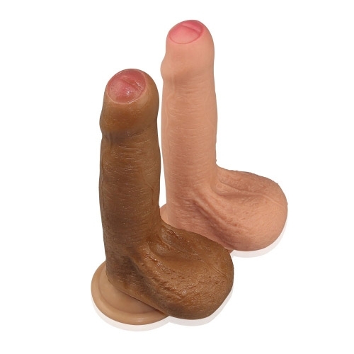 Dương vật đàn ông trẻ tuổi size nhỏ CU9990