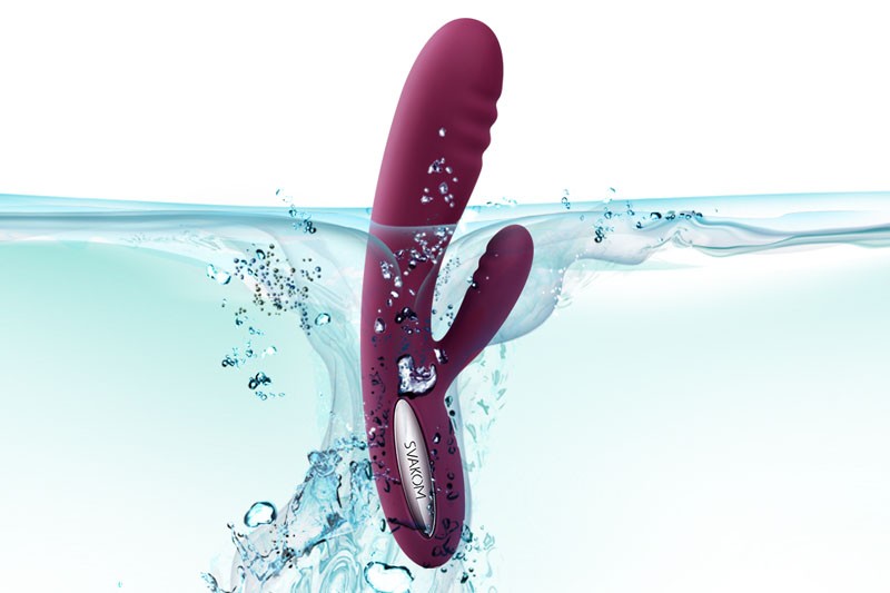 Dương vật giả kích thích điểm G Adonis nhập khẩu từ Mỹ