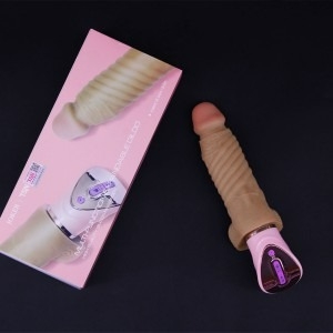 Cậu nhỏ cỡ to thụt rung tỏa nhiệt JOKER CG8881