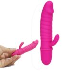 Dương Vật Giả Cỡ Nhỏ Mini Pretty Arnd