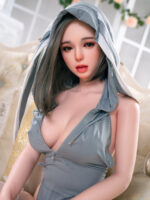 Búp Bê Tình Dục Cao Mô Phỏng Giống Thật Tayu Nhật Bản - CBB878