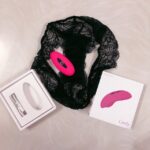 Trứng Rung Kết Hợp Quần Lót Rung Cao Cấp Điều Khiển Từ Xa Qua Điện Thoại CTR44