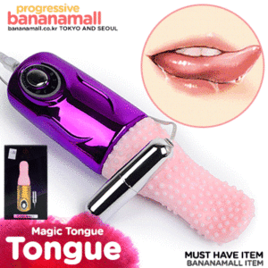 Lưỡi Rung Kích Thích Điểm G CKD888