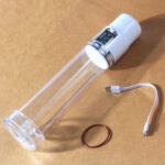 Máy Tập Làm To Dài Dương Vật Tự Động Sạc Pin CTT45