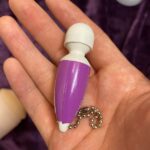 Chày rung mini bỏ túi CTR212