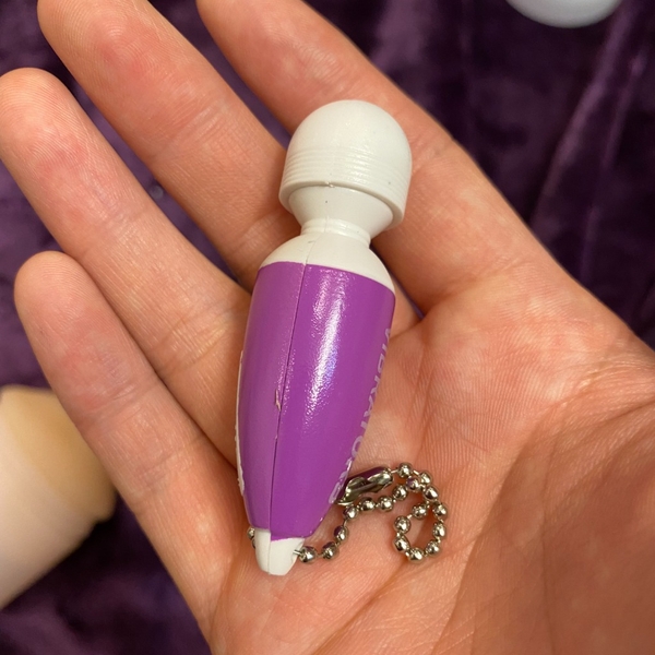 Chày rung mini bỏ túi CTR212