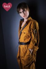 Búp Bê Tình Dục Nam Cao Cấp Mô Phỏng Giống Người Thật 160 Cm