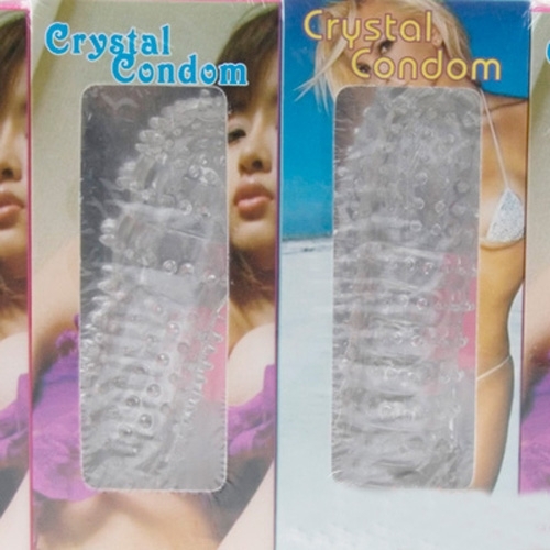 Bao cao su Đôn Dên CBB677