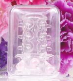 Bao đôn dên khúc giữa siêu gai bi CBB456