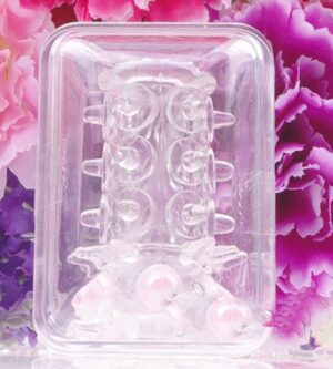 Bao đôn dên khúc giữa siêu gai bi CBB456