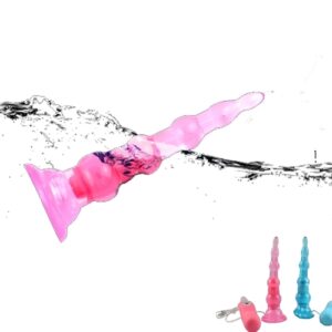 Mát xa hậu môn cao cấp có rung mạnh CHM456