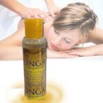 Dầu mát xa mát lạnh Linga 100ml CMX55