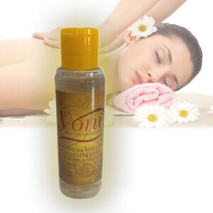 Dầu mát xa mát lạnh Virgin Lady 100ml CMX355