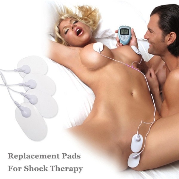 Máy massage xung điện kích thích ham muốn và giải mỏi CBD245