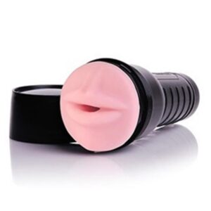 Đèn pin thủ dâm môi mềm gợi cảm CDA345