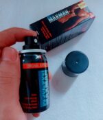 MAXMAN XỊT CHỐNG XUẤT TINH SỚM CHÍNH HÃNG