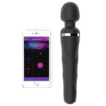 Chày Rung Cao Cấp Rung Mạnh Nhất Hiện Nay - Điều Khiển Qua Điện Thoại