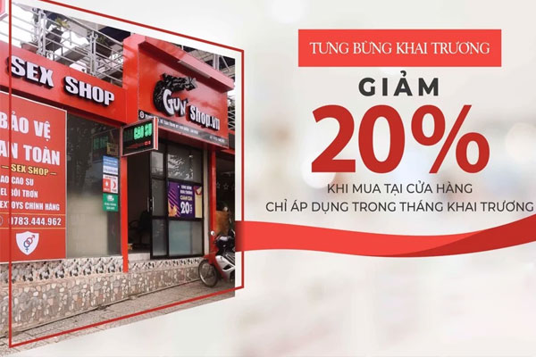 Gunshop – địa chỉ tin cậy mua bao cao su chất lượng cao với giá phải chăng tại quận 11 Gunshop – địa chỉ tin cậy mua bao cao su chất lượng cao với giá phải chăng tại quận 11