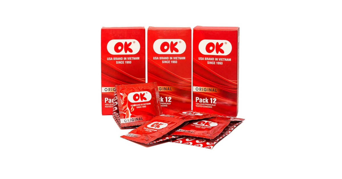 Bao cao su thì được