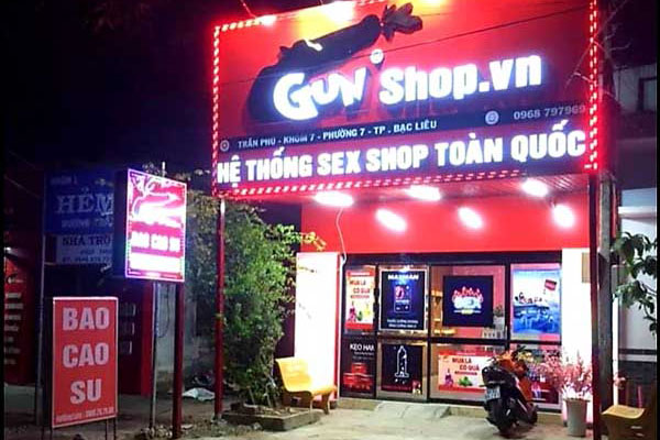 GunShop sẽ là sự <span class='marker'>lựa chọn</span> tốt khi mua bao cao su ở Bạc Liêu. GunShop sẽ là sự <span class='marker'>chọn lựa</span> tốt khi mua bao cao su ở Bạc Liêu.