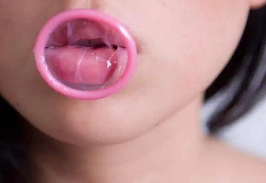 Bao cao su <span class='marker'>mồm</span> là gì?<span class='marker'>những</span> điều bạn cần biết về bao cao su uống Bao Cao Su Miêng La Gi(5)