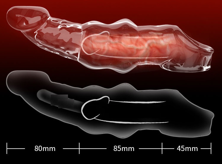 Kích thước thực tế của Huagou QDC56