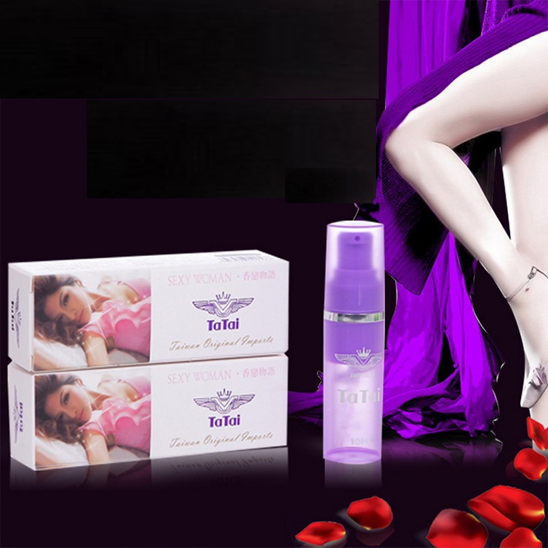 Gel bôi trơn giúp tăng khoái cảm, co thắt âm đạo, thăng hoa