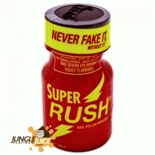 Kích Dục Cực Mạnh Super Rush nam nữ