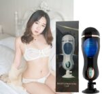 Máy thủ dâm cốc thủ dâm tự động cao cấp QAD36A 