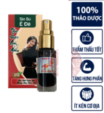 Xịt nước và đưa cô ấy lên đỉnh núi 