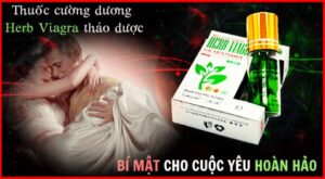 Thuốc cương cứng lâu dài Viagra Green 