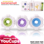 Vòng Gai Massa Làm Tăng Kích Thước Dương Vật CKT333