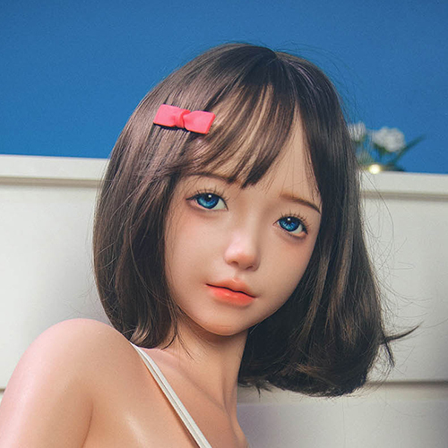 Búp bê silicon đầy đủ SHEDOLL Búp bê người lớn bằng silicon 148cm