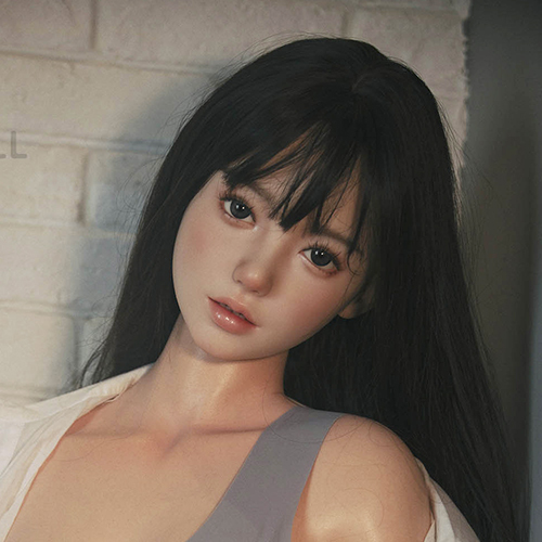 SHEDOLL Full Silicone 158cm C Ngực Chí Viễn