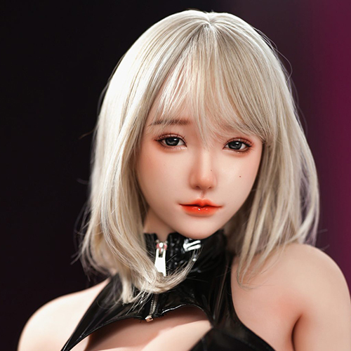 SHEDOLL Full Silicone 163cm H Chulin nâng ngực